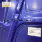 JDM EK4 Civic SiR 96/98 Hood